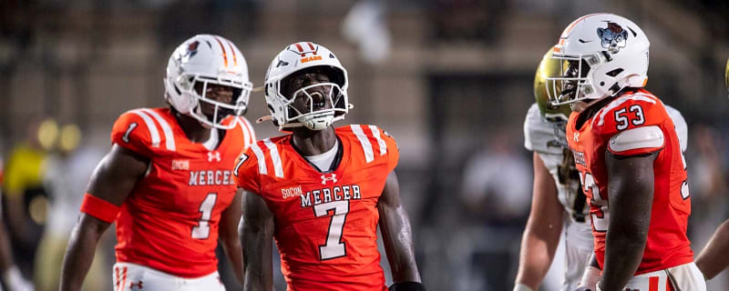 Why Alabama is excited about 6-foot-4 transfer CB this spring