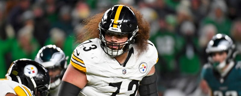 Report: Cardinals Sign Steelers Pro Bowler