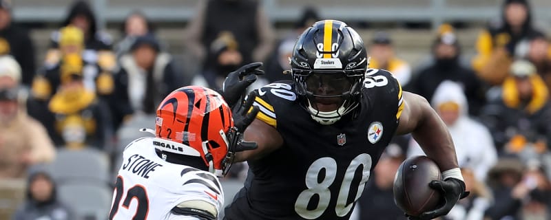 Former Steelers OC Todd Haley Gives Arthur Smith Insane Idea On How To Use Darnell Washington