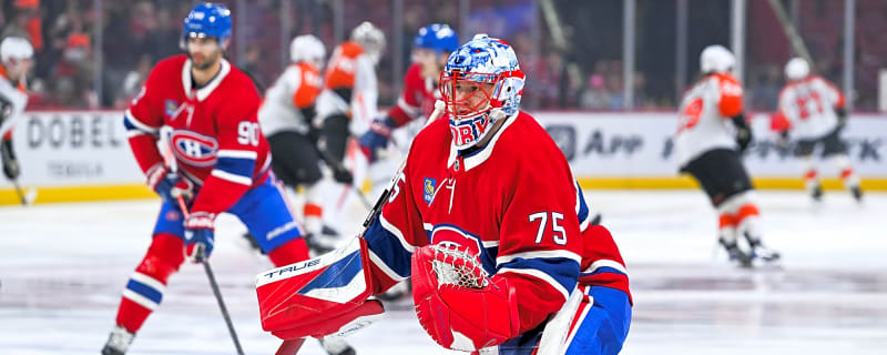 Confirmed: Jakub Dobes to play tomorrow night