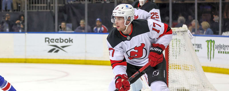 Did the Flames Just Create a PP1 Disaster? Nemec’s Arrival Might Blow Everything Up