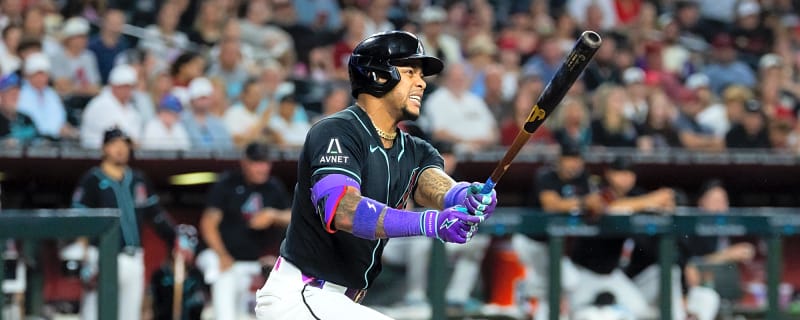 New details emerge on Ketel Marte's situation with Diamondbacks