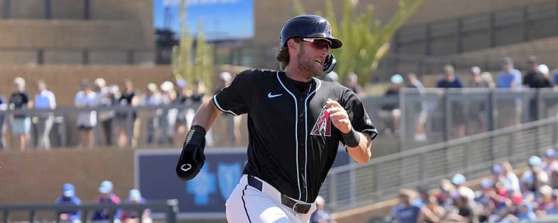 Mets, Grae Kessinger Agree To Minor League Deal