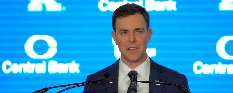 New Kentucky HC Will Stein explains recruiting approach