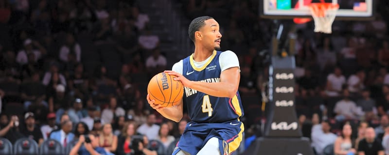 Jazz add former lottery pick