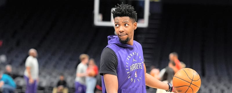 NBA Notes: Hornets, Brandon Miller, Clippers, Pistons