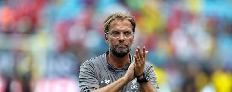 Jurgen Klopp teases potential return to coaching amid increasing scrutiny over Arne Slot’s future