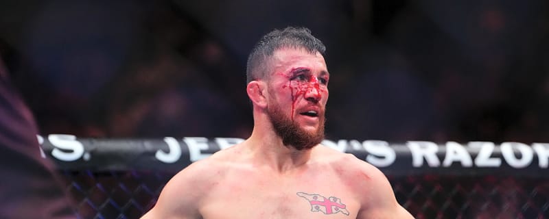 Merab Dvalishvili’s Coach Seemingly Admits Fault After Sean O’Malley Highlights Controversial UFC 323 Corner Advice