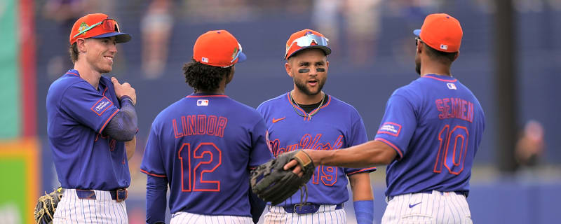 Five Bold Mets Predictions For 2026