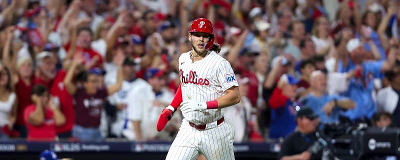 Phillies, Alec Bohm Avoid Arbitration