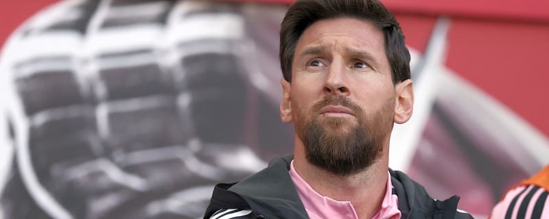 Video: a special tournament: the secret behind Messi's absence from the Ballon d'Or ceremony