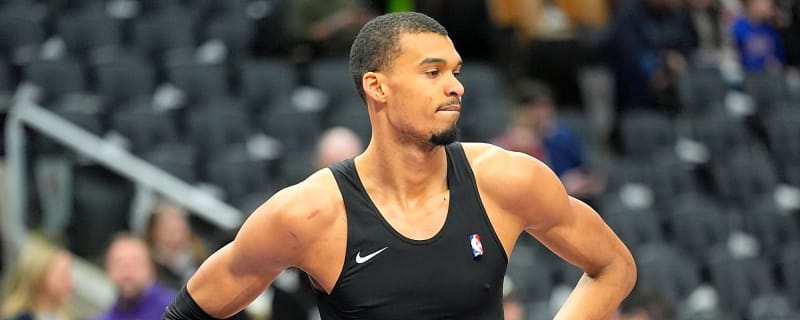 Spurs ‘finding different ways to win’ after undefeated February