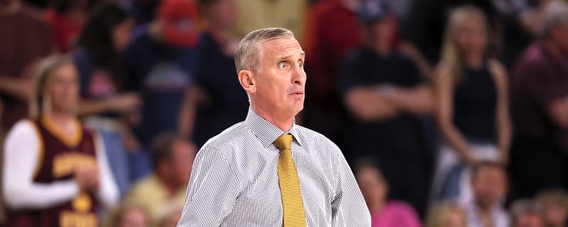 Bobby Hurley Just Called Out His Own Fan Base, Again
