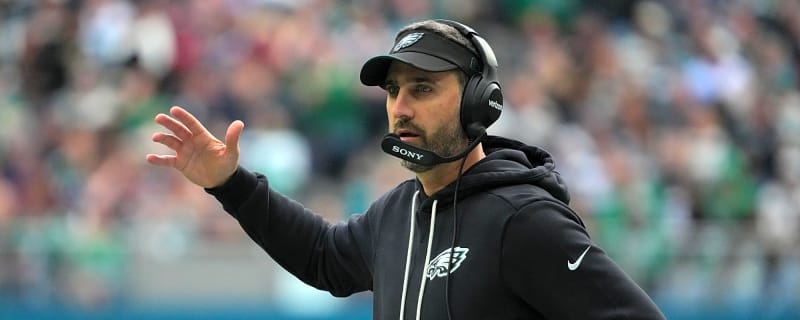 Eagles are reportedly very concerned after 2-3 start to season