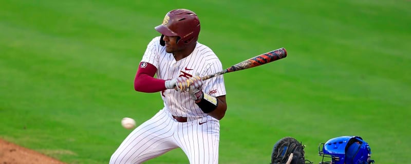 2025 Fall College Baseball Preview: Florida State