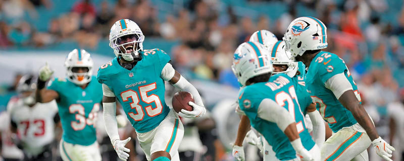 Dolphins’ 0-17 Prediction Feels Like a Major Overreaction