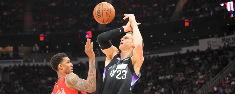West Notes: Jazz, Lauri Markkanen, Nuggets, Peyton Watson, Grizzlies