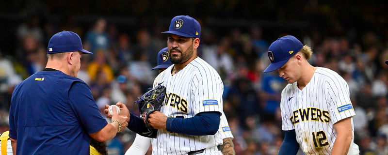 How the Brewers Made the 2026 MLB Postseason