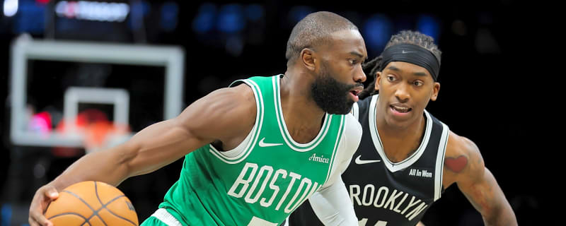 Celtics best Nets 113-99