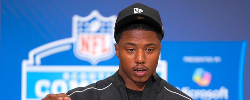 Keionte Scott Enters Bucs Secondary With Real Opportunity