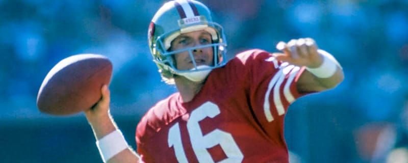 Which NFL teams have had the best quarterback history?