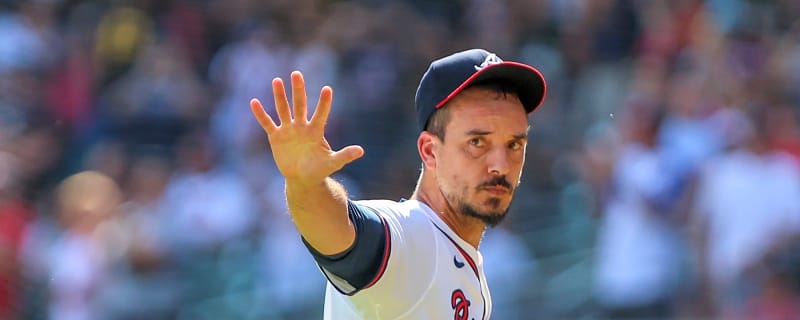 Braves cap off season with win, MLB Draft Lottery set