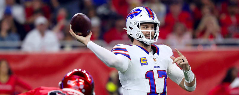 Five NFL stars who could have a miserable Week 1