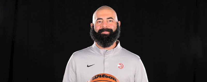 Hawks to take measured approach to roster build, GM says