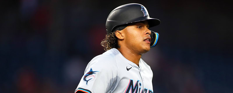 Mets, Cristian Pache Agree To Minor League Deal