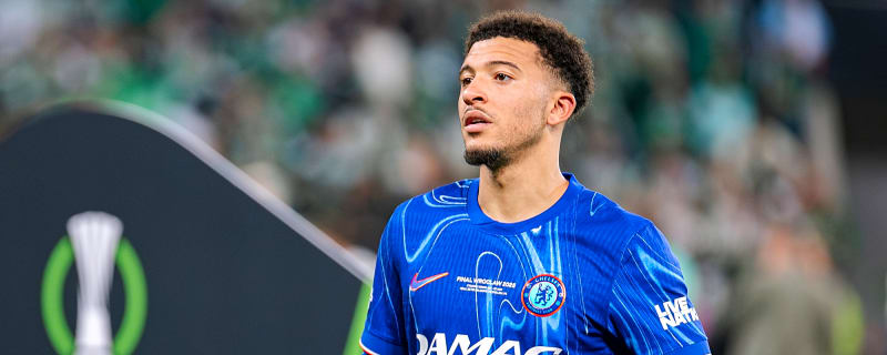 Tottenham open talks to sign £25m Manchester Utd ‘flop’