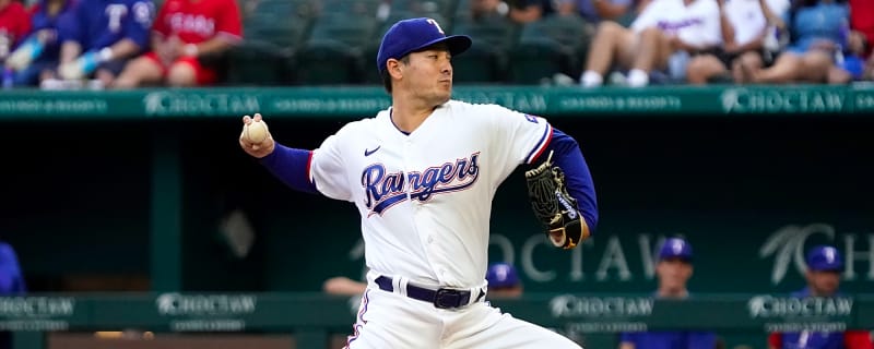 Kohei Arihara Signs With NPB’s Hokkaido Nippon-Ham Fighters