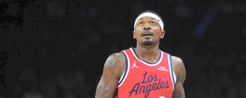 NBA Notes: Clippers, Bradley Beal, Cavs, Darius Garland, Bulls