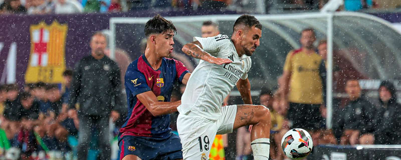 Liverpool eye €30m La Liga star, face Chelsea & Man United competition