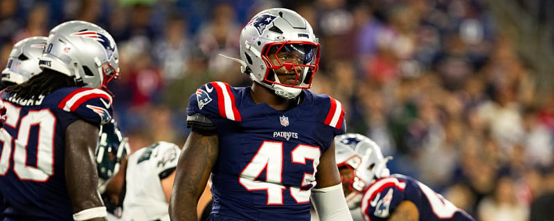 Cardinals Sign LB Bradyn Swinson