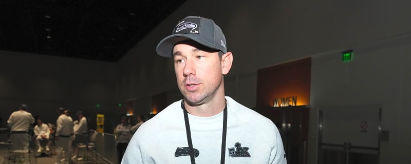 Seahawks Closing In On Internal Replacement For OC Klint Kubiak