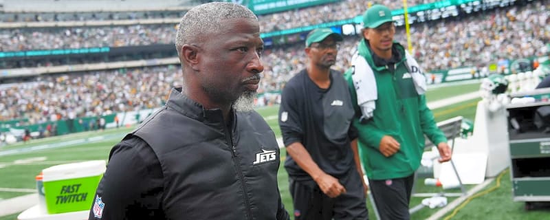 Jets fans’ Sunday watchlist: Everything to track in BAL + around NFL