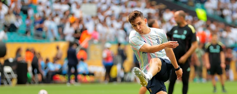 Liverpool ready to take a gamble on high-potential 23-year-old attacker