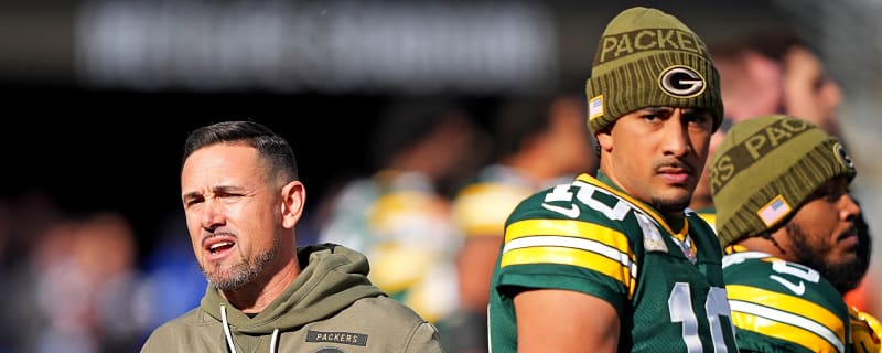 Packers Need To Focus On Utilizing Different Skill Players