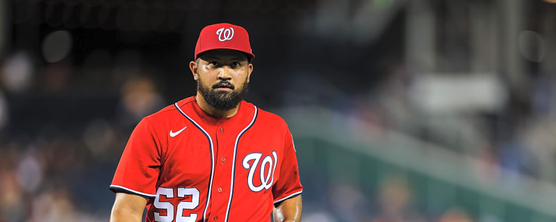 Yankees claim right-hander off waivers from rival