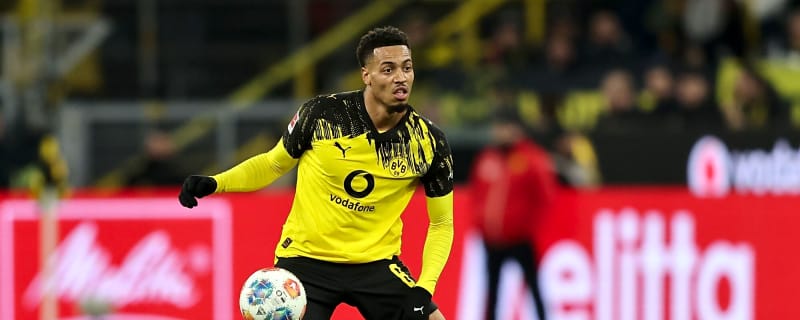 Man Utd join Chelsea and Spurs in interest to sign colossal midfield powerhouse