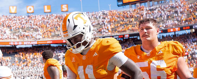 Golesh gives initial thoughts on what challenges Tennessee freshman QB presents