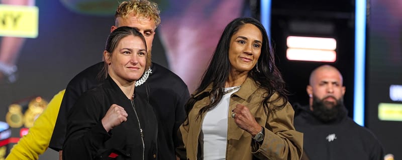 Katie Taylor vs. Amanda Serrano 3: Preview, Betting Odds and Fight Card