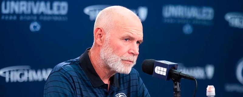 New Vols defensive coordinator Jim Knowles drops strong quote about Tennessee head coach Josh Heupel's ego