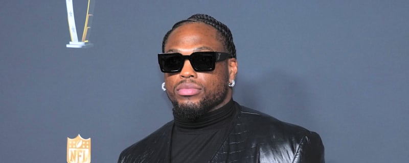 Derrick Henry tells what Alabama players must do for Tide to ‘get back’ to previous form