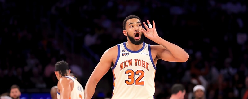 Chicago Bulls Linked to Major $220.4 Million Star in Trade Rumblings