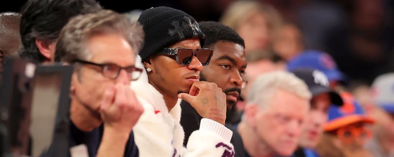 Stefan Borson predicts Marcus Rashford’s likely club next season amid Tottenham links