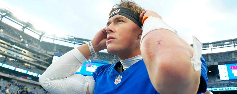 NFC Notes: Jaxson Dart, John Harbaugh, Commanders, Cowboys, Giants