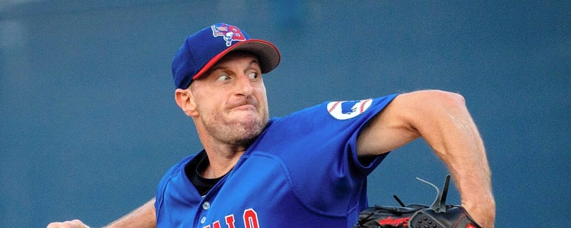Blue Jays set to welcome future Hall of Famer back to rotation
