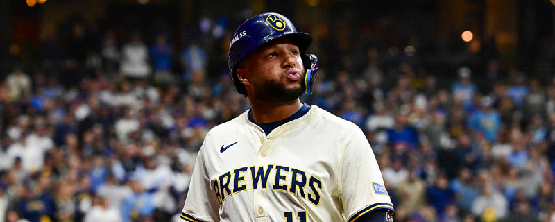 Milwaukee Brewers: Jackson Chourio gets blatantly disrespected by MLB analyst in top-10 rankings