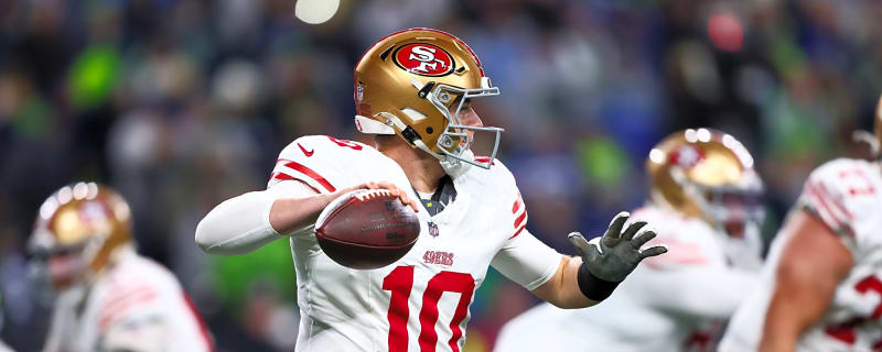 49ers Don’t Expect To Trade Mac Jones